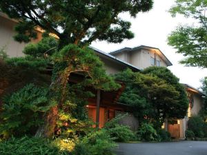 Marukyu Ryokan