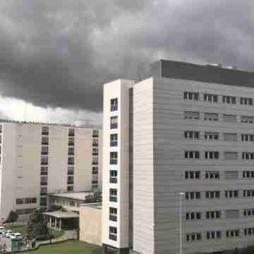 Alojamientos Iruña Hotel Exterior