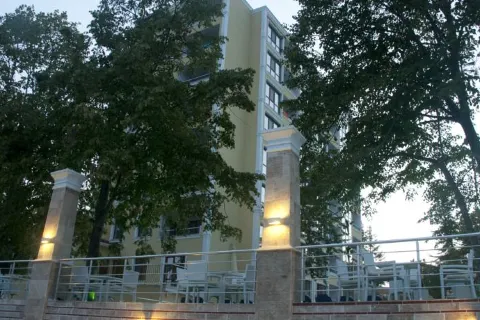 Perla Royal Hotel - All Inclusive