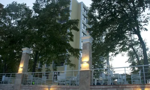Perla Royal Hotel - All Inclusive