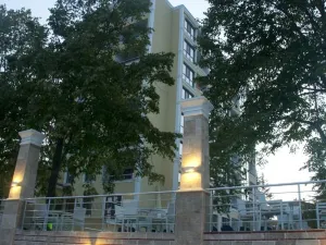 Perla Royal Hotel - All Inclusive