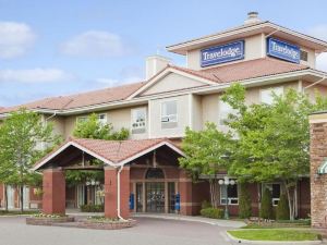 Travelodge Hotel by Wyndham Sudbury