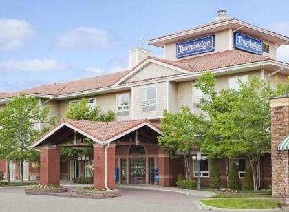 Travelodge Hotel by Wyndham Sudbury