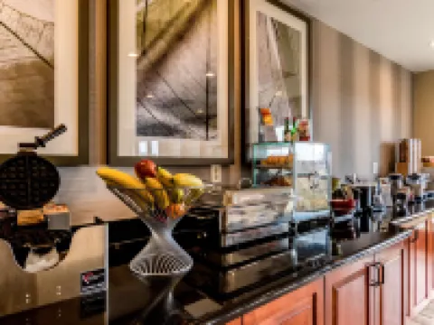 Holiday Inn Express & Suites CEDAR FALLS - WATERLOO by IHG Hotels in Cedar Falls