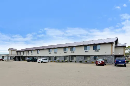 Quality Inn Hotels in Waupaca County