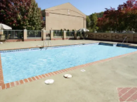 Motel 6 Richmond, VA - Midlothian Turnpike Hotels in Richmond