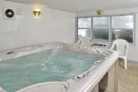 Best Western Gettysburg - Hot Tub