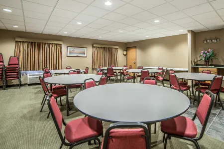 Comfort Inn Near University of Wyoming