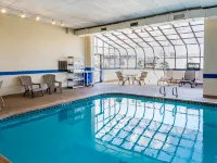 Ramada by Wyndham Downtown Spokane Hotels in Spokane