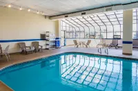 Ramada by Wyndham Downtown Spokane