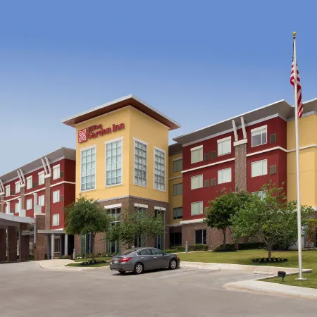 Hilton Garden Inn San Antonio Airport South, TX