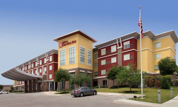 Hilton Garden Inn San Antonio Airport South, TX
