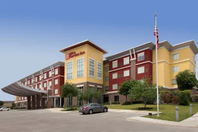 Hilton Garden Inn San Antonio Airport South, TX Hôtels à : San Antonio