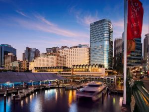 Hyatt Regency Sydney