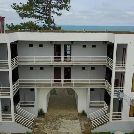 Hotel Medusa