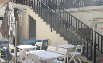 Hôtel François 1er