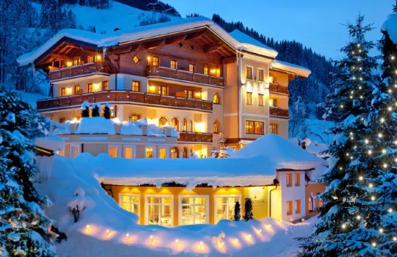 健康-蒙大拿州公寓酒店