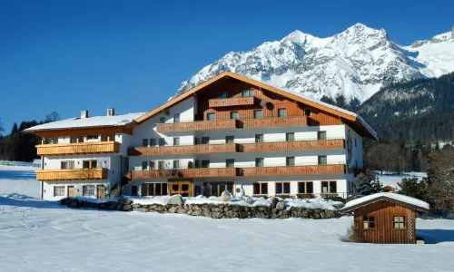 凱爾胡伯霍夫鄉村飯店