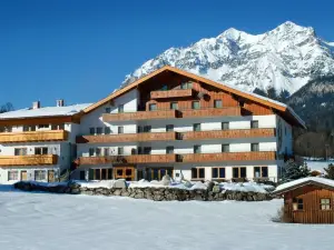 Landhotel Kielhuberhof