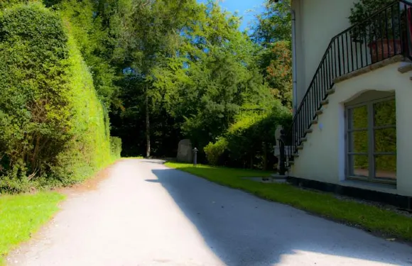 思科斯特普加德公寓酒店