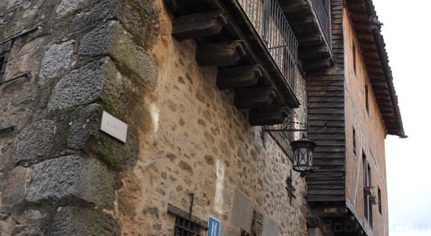 La Posada de San Martin - Housity
