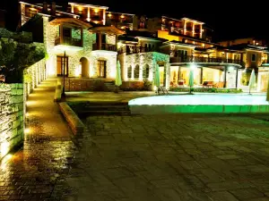 Kazarma Hotel