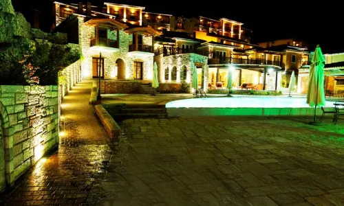 Kazarma Hotel