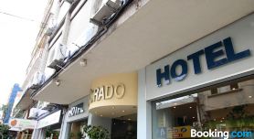 Hotel Eldorado