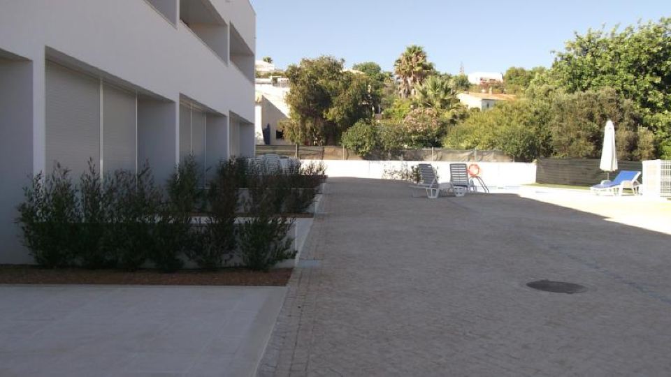 Villas Rocha
