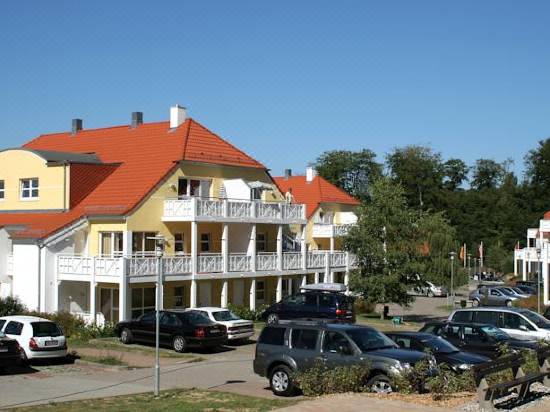 Vineta Ferienpark Usedom-Koserow Updated 2022 Room Price-Reviews & Deals |  Trip.com
