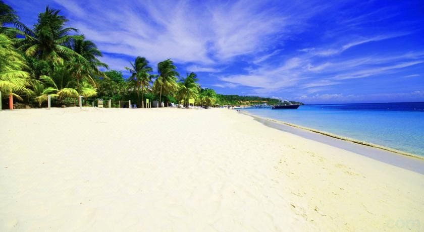 Hotel Posada Seremein Roatan - West Bay