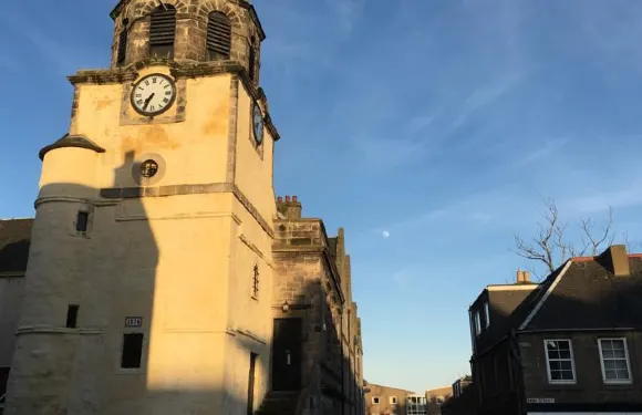商人之家住宿加早餐旅館旅館