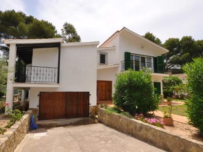 Houm Villa Son Rigo