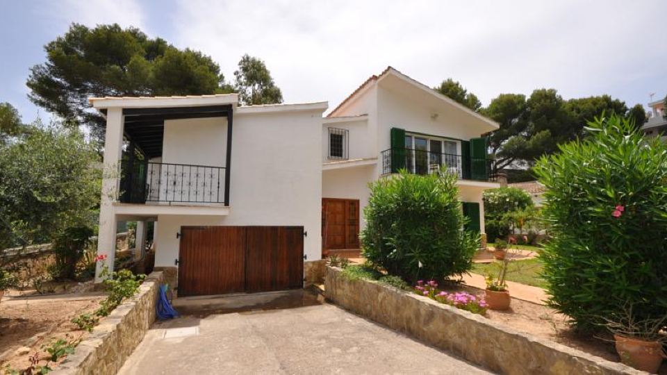 Houm Villa Son Rigo