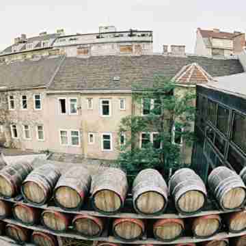 Wiener Gäste Zimmer Hotel Exterior