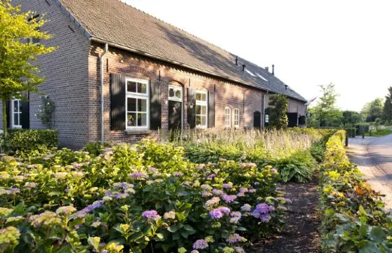 德歐斯庫爾住宿加早餐旅館