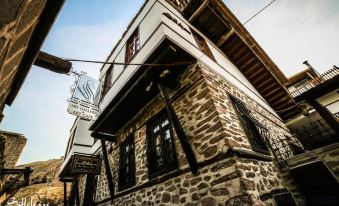 Sillehan Boutique Hotel