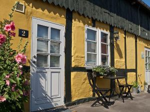 Myregaard B & B and Apartments