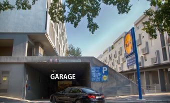 Apartment Belavista