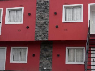 Apartamento Lo de Ana