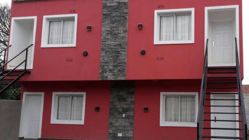 Apartamento Lo de Ana