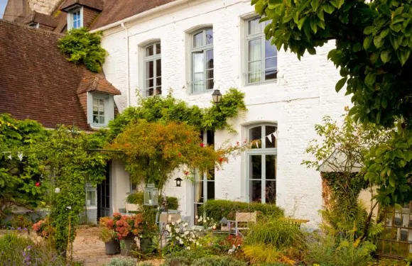 76號莊園住宿加早餐旅館