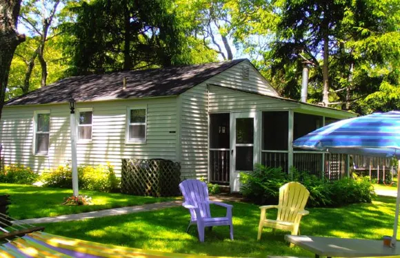 漢普頓的度假酒店