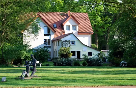 豪斯格美爾旅館