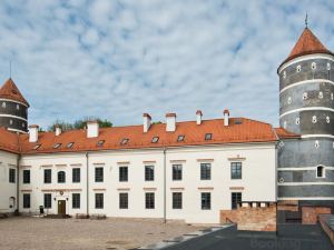 Best Baltic Panemune Castle