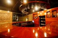 Best Western Premier Garden Hotel Entebbe