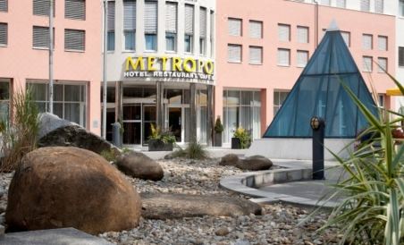Hotel Metropol - Housity
