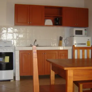 Sueño Al Mar Residence & Hotel