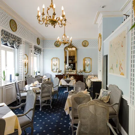 Hotel der Kleine Prinz