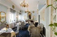 Hotel der Kleine Prinz - Morgenmad